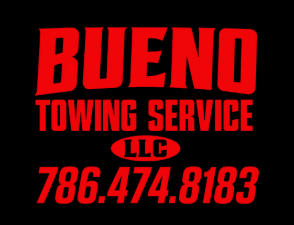 Bueno Towing Service LLC